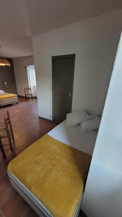 Domaine Ostriconi Bed & Breakfast Palasca (Corsica)